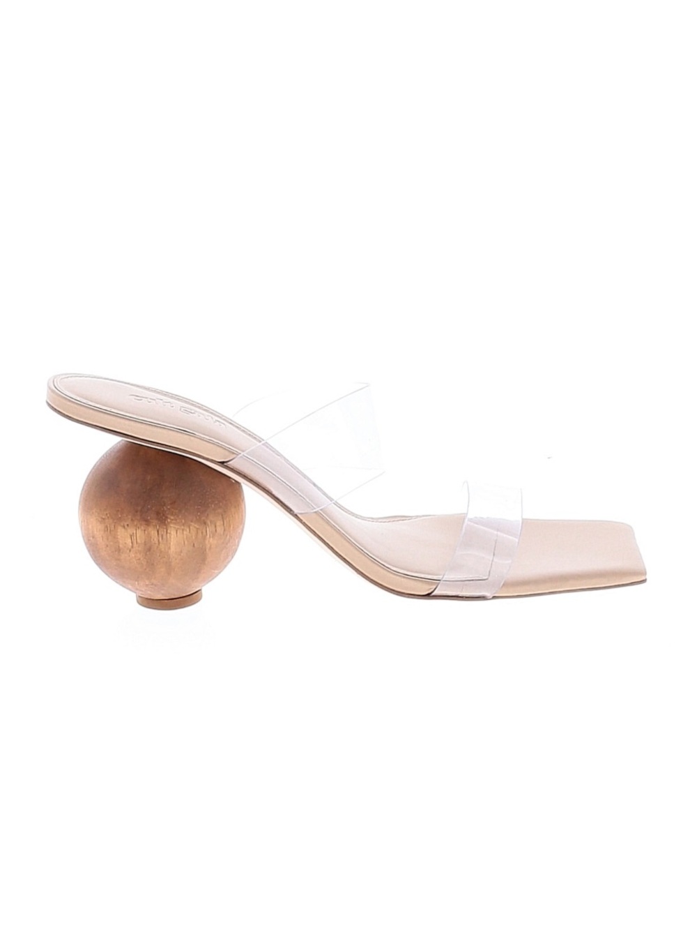 Cult Gaia Nhu Sandals EU 39